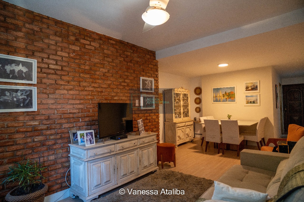 Apartamento, 3 quartos, 101 m² - Foto 7