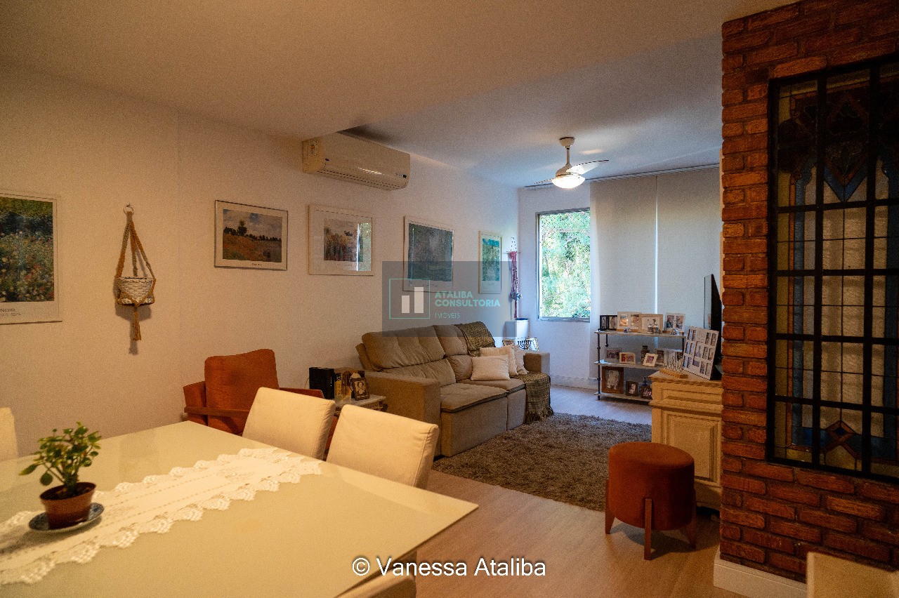 Apartamento, 3 quartos, 101 m² - Foto 6