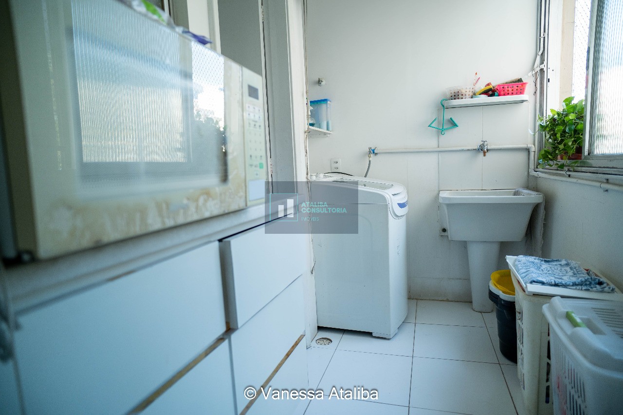 Apartamento, 3 quartos, 101 m² - Foto 34