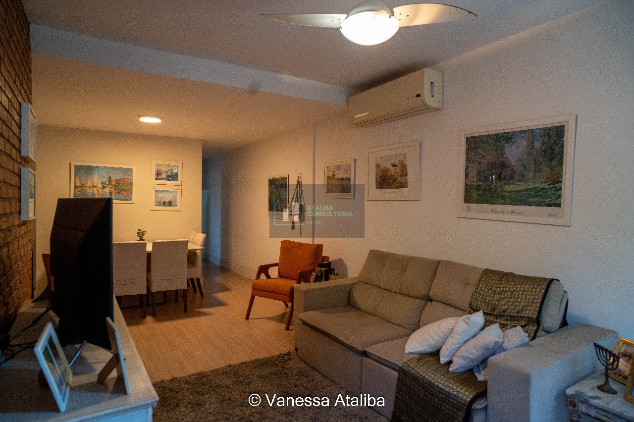 Apartamento, 3 quartos, 101 m² - Foto 8
