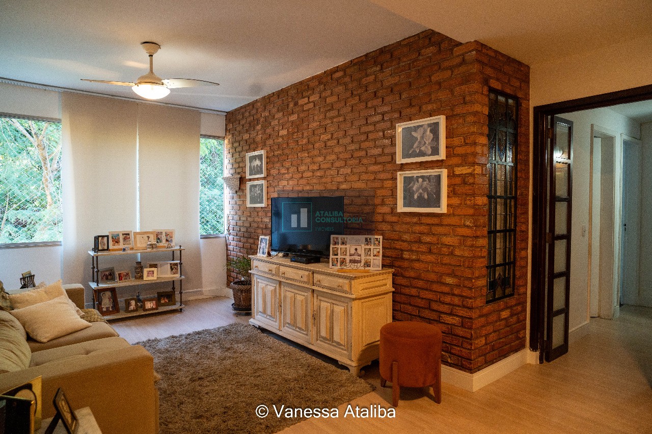 Apartamento, 3 quartos, 101 m² - Foto 9