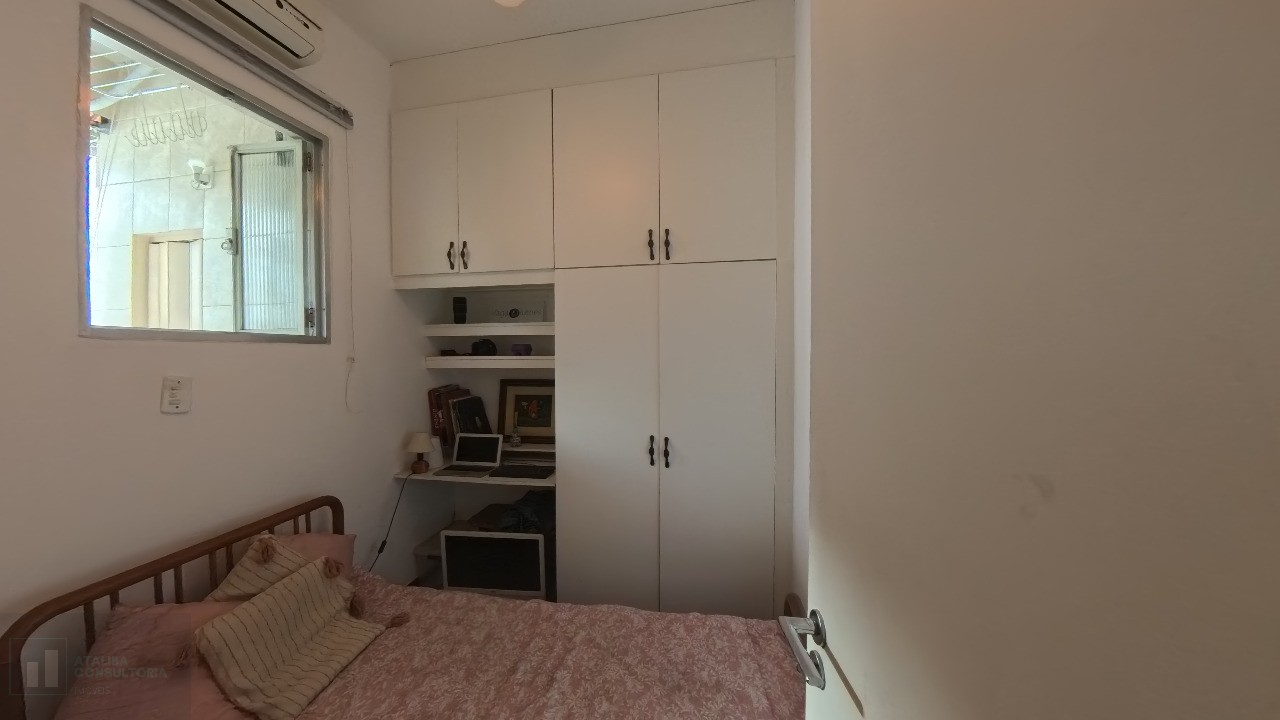 Apartamento, 3 quartos, 63 m² - Foto 27