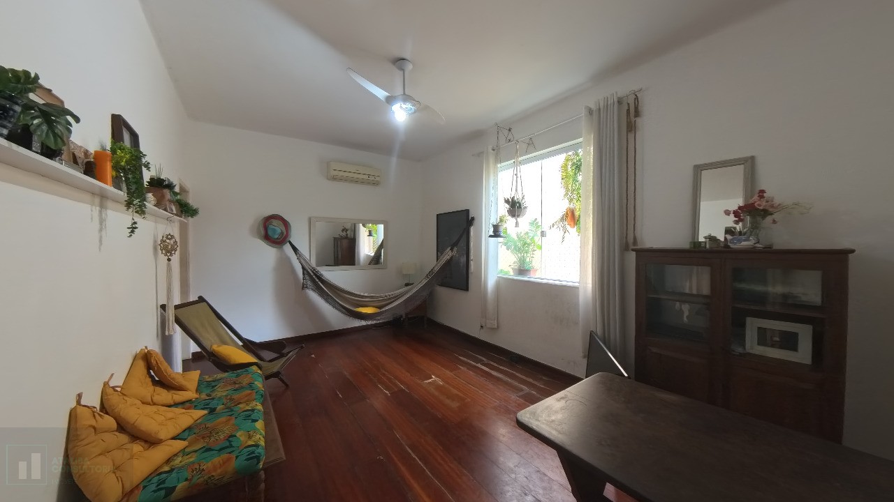 Apartamento, 3 quartos, 63 m² - Foto 1