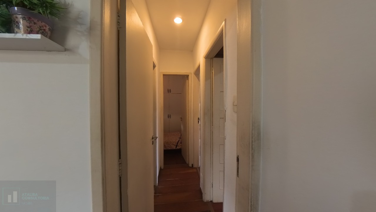 Apartamento, 3 quartos, 63 m² - Foto 8