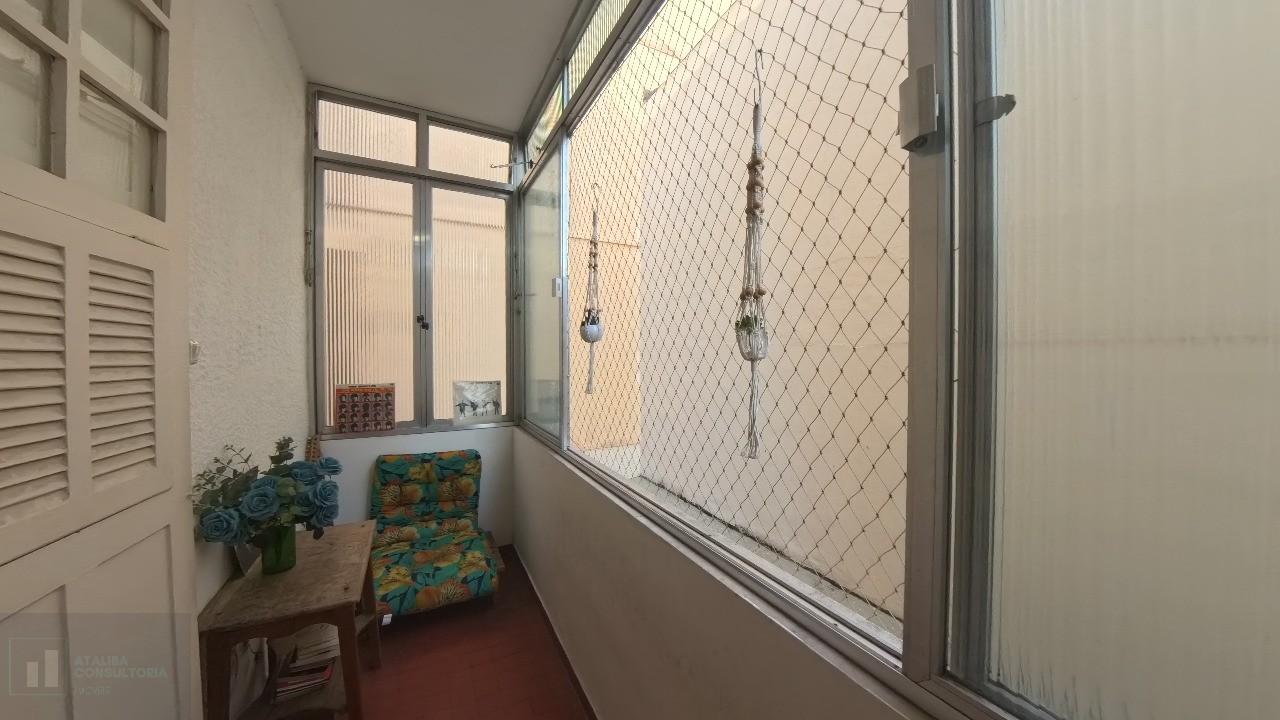 Apartamento, 3 quartos, 63 m² - Foto 14