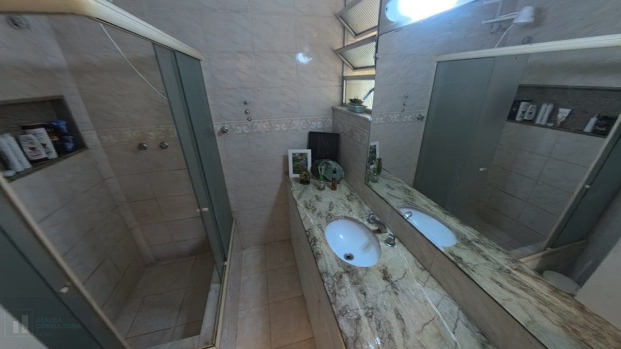 Apartamento, 3 quartos, 63 m² - Foto 21