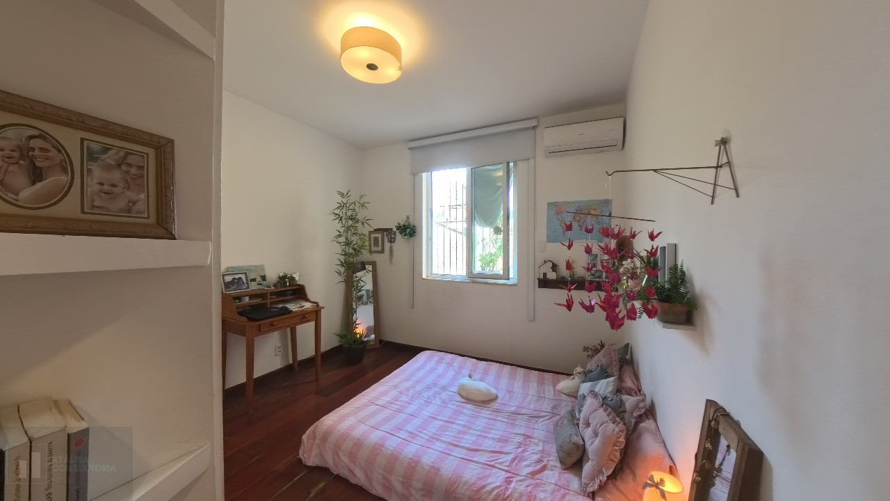 Apartamento, 3 quartos, 63 m² - Foto 22