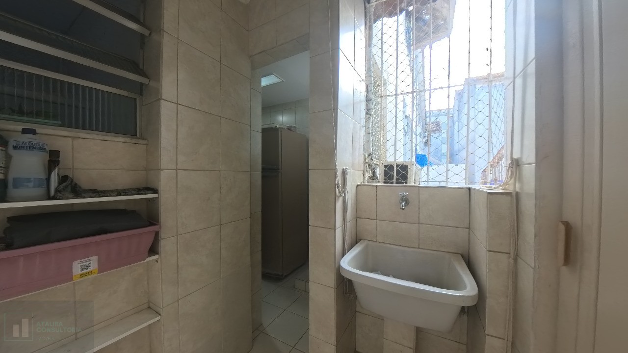 Apartamento, 3 quartos, 63 m² - Foto 36