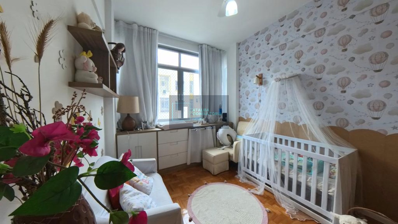 Apartamento, 2 quartos, 67 m² - Foto 1