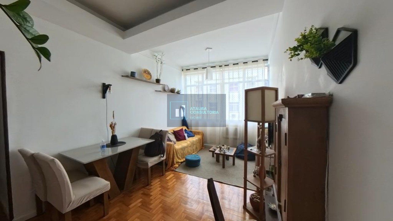 Apartamento, 2 quartos, 67 m² - Foto 3