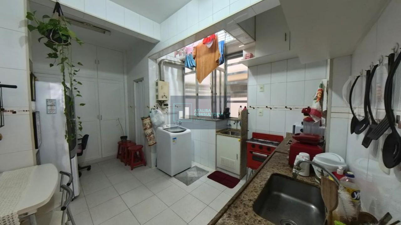 Apartamento, 2 quartos, 67 m² - Foto 6