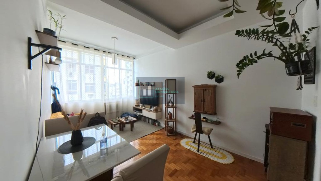 Apartamento, 2 quartos, 67 m² - Foto 2