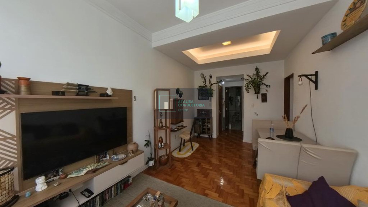 Apartamento, 2 quartos, 67 m² - Foto 4