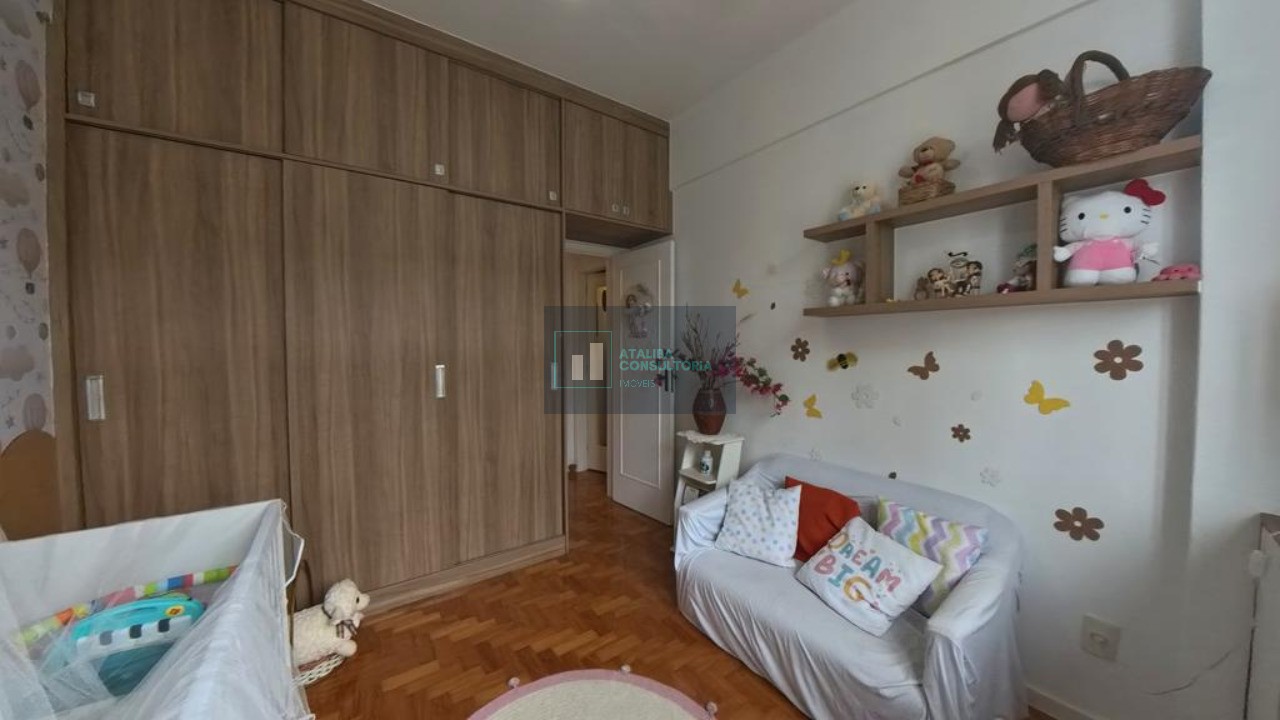Apartamento, 2 quartos, 67 m² - Foto 12