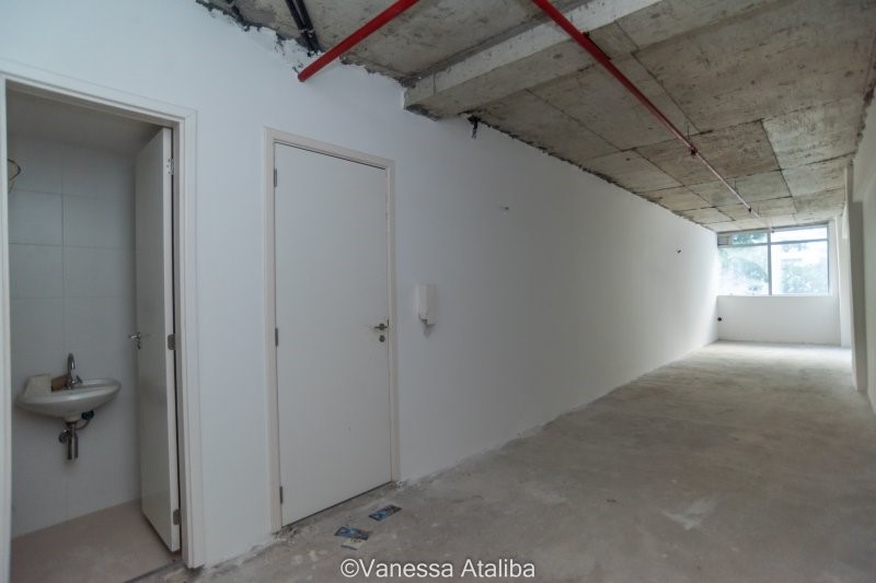 Sala-Conjunto, 42 m² - Foto 3