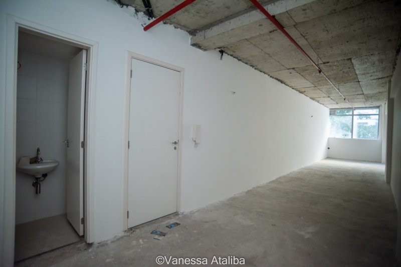 Sala-Conjunto, 42 m² - Foto 4