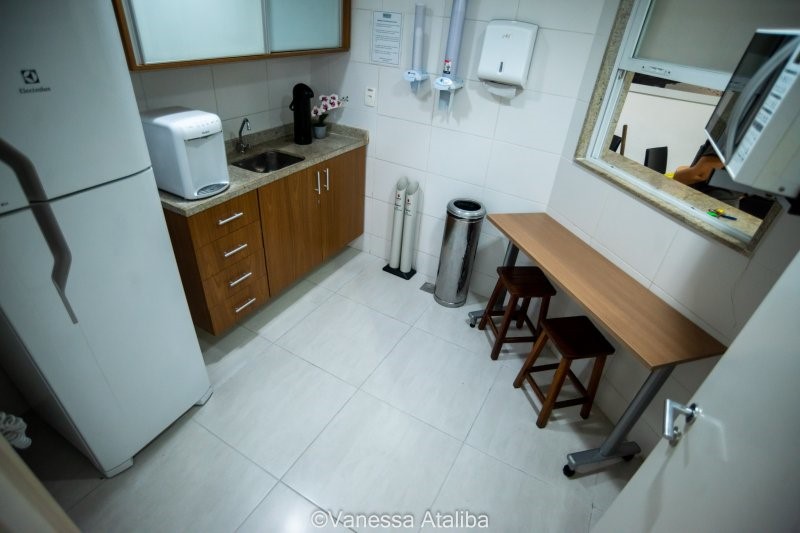 Sala-Conjunto, 42 m² - Foto 9