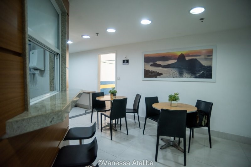 Sala-Conjunto, 35 m² - Foto 4