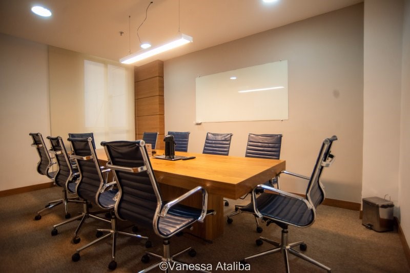 Sala-Conjunto, 42 m² - Foto 2