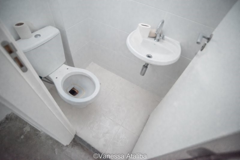 Sala-Conjunto, 42 m² - Foto 5