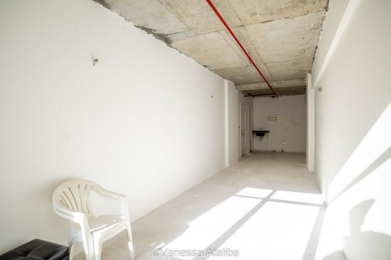 Sala-Conjunto, 35 m² - Foto 10