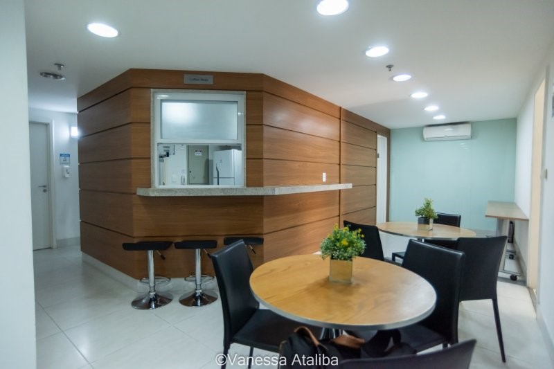 Sala-Conjunto, 35 m² - Foto 1