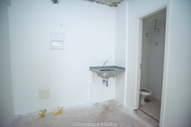 Sala-Conjunto, 42 m² - Foto 6