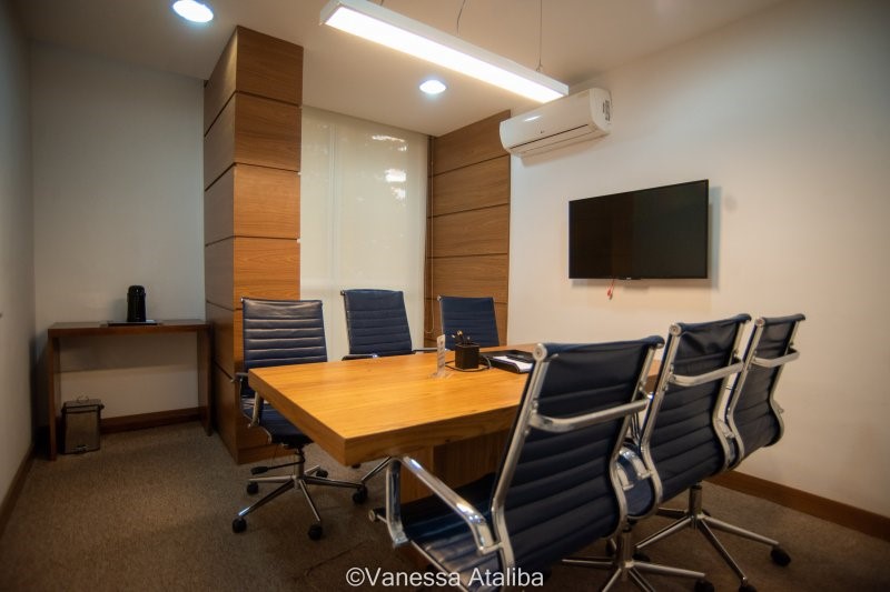 Sala-Conjunto, 42 m² - Foto 10