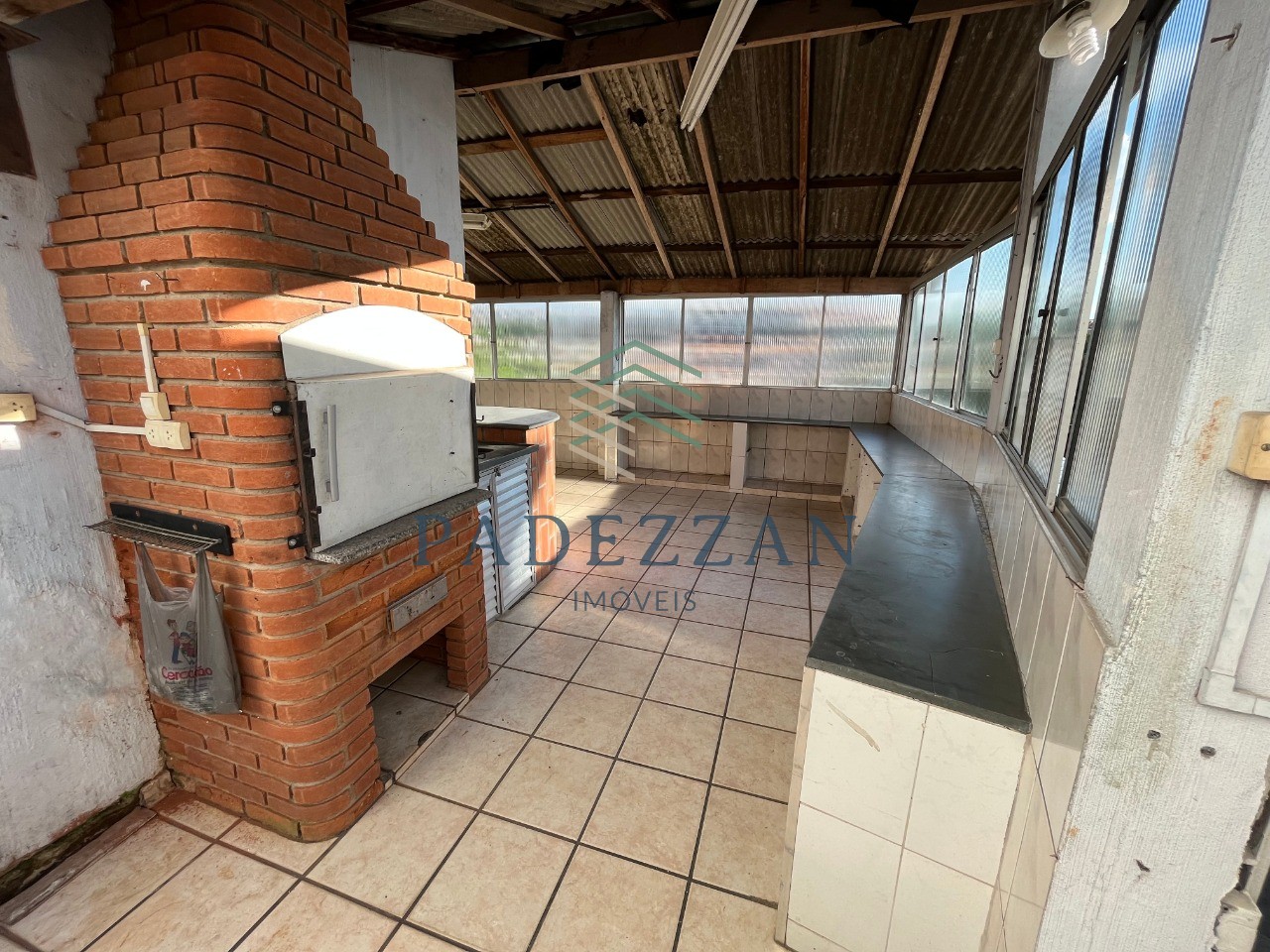 Casa, 3 quartos, 105 m² - Foto 2