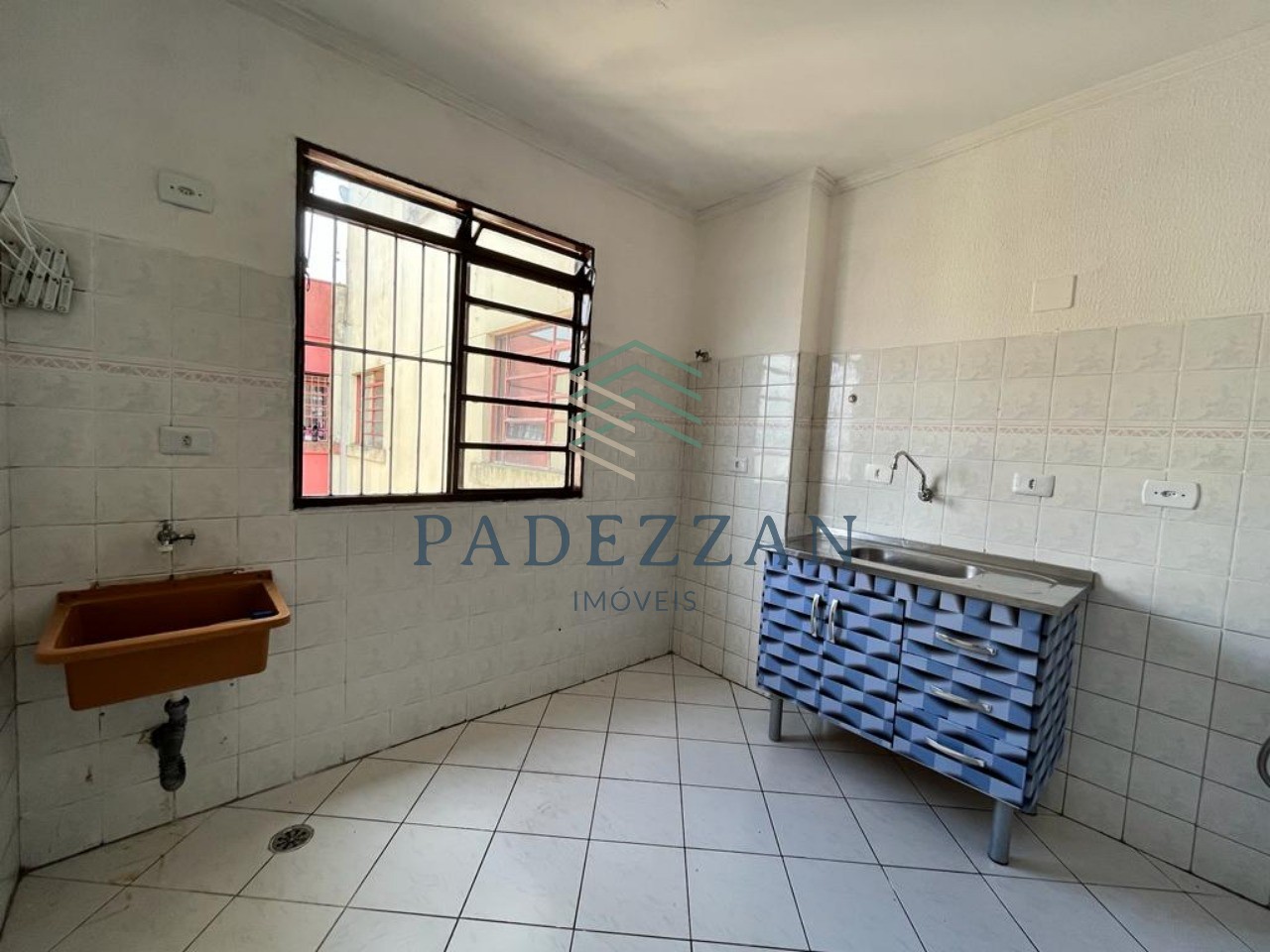 Apartamento, 2 quartos, 45 m² - Foto 6