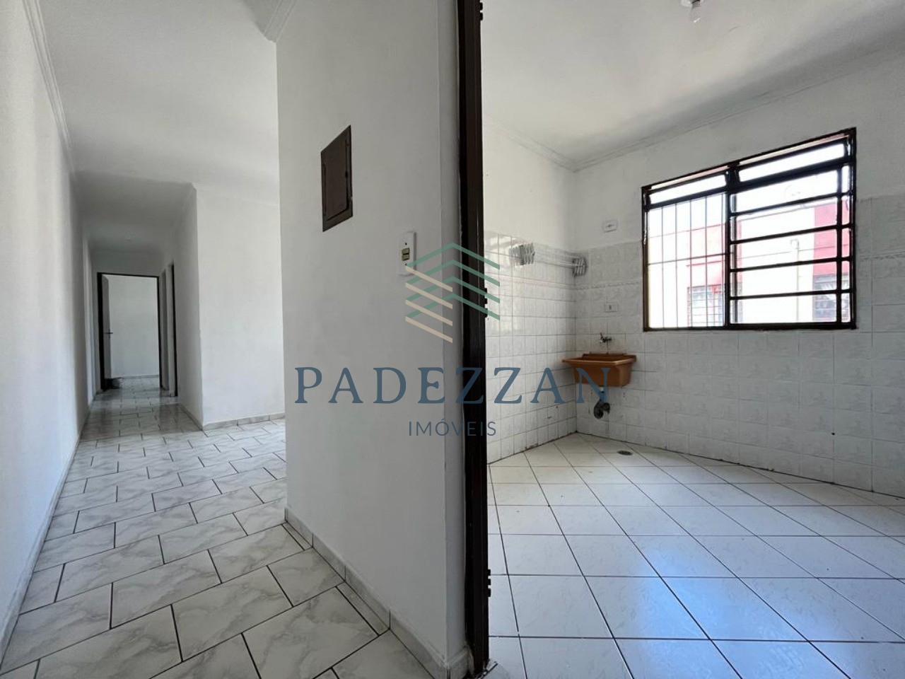 Apartamento, 2 quartos, 45 m² - Foto 4