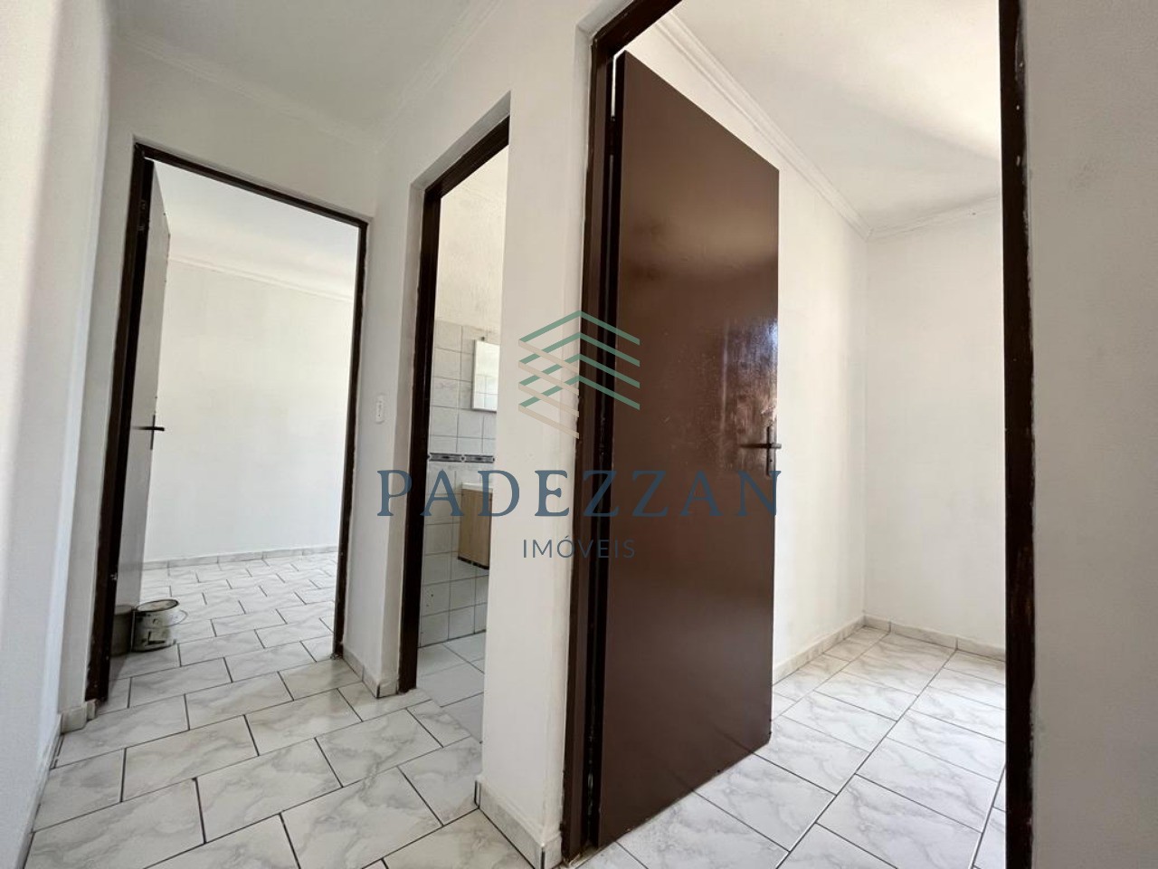 Apartamento, 2 quartos, 45 m² - Foto 8