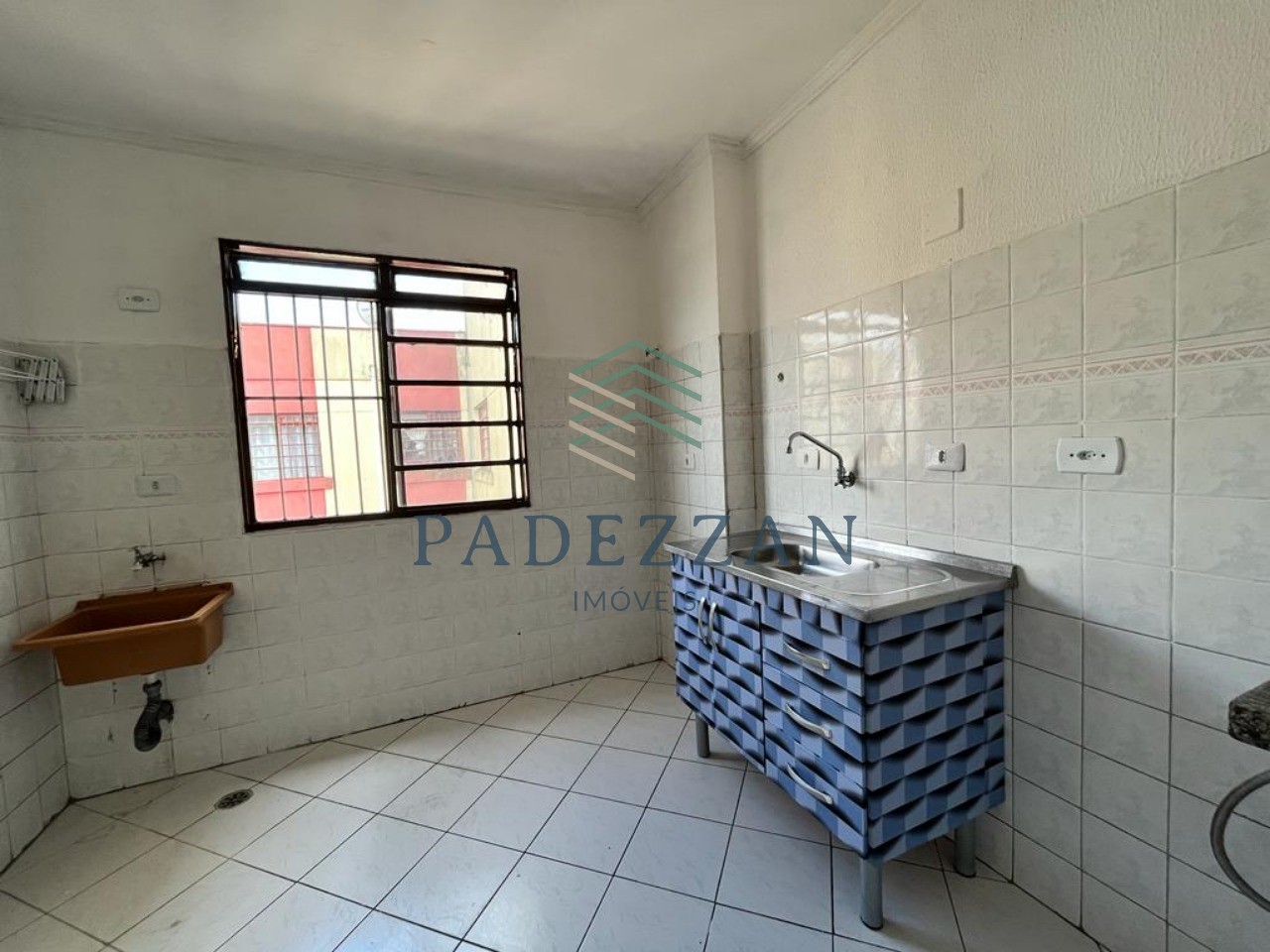 Apartamento, 2 quartos, 45 m² - Foto 7