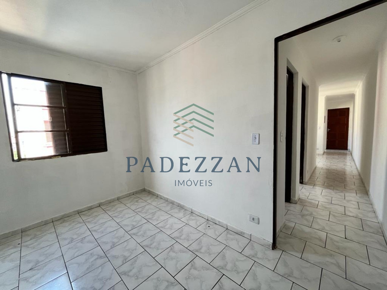 Apartamento, 2 quartos, 45 m² - Foto 1