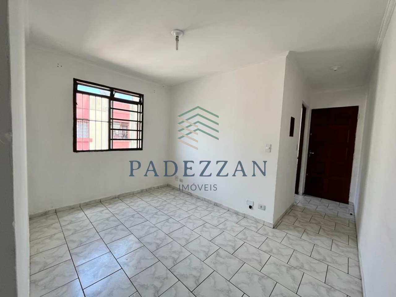 Apartamento, 2 quartos, 45 m² - Foto 2