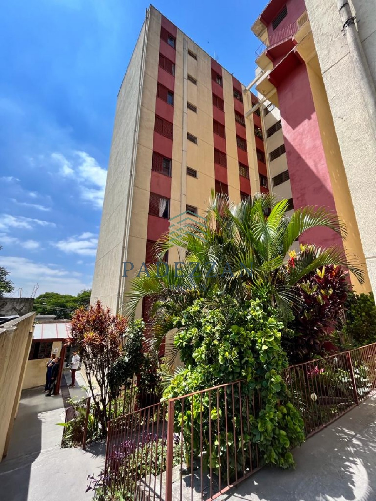 Apartamento, 2 quartos, 45 m² - Foto 16