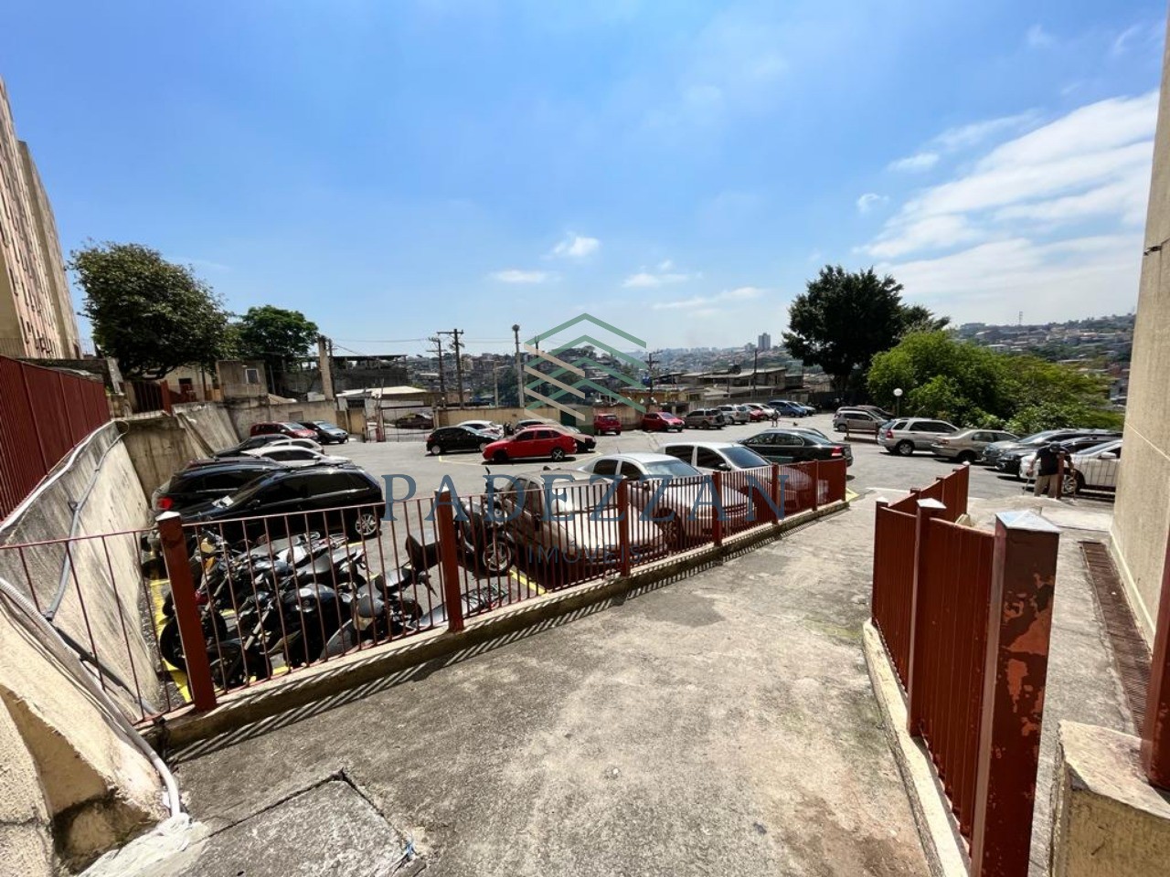 Apartamento, 2 quartos, 45 m² - Foto 17