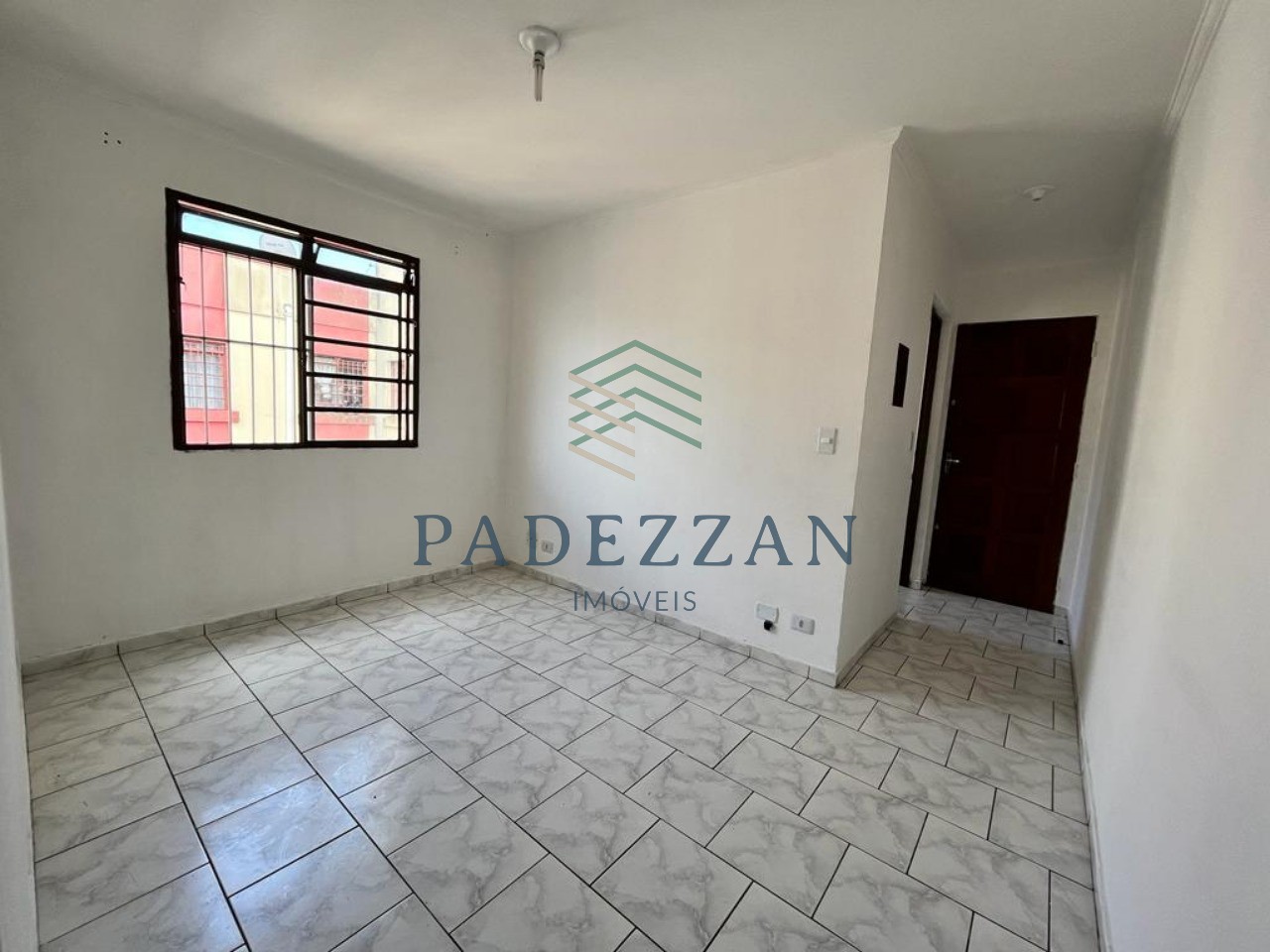 Apartamento, 2 quartos, 45 m² - Foto 3