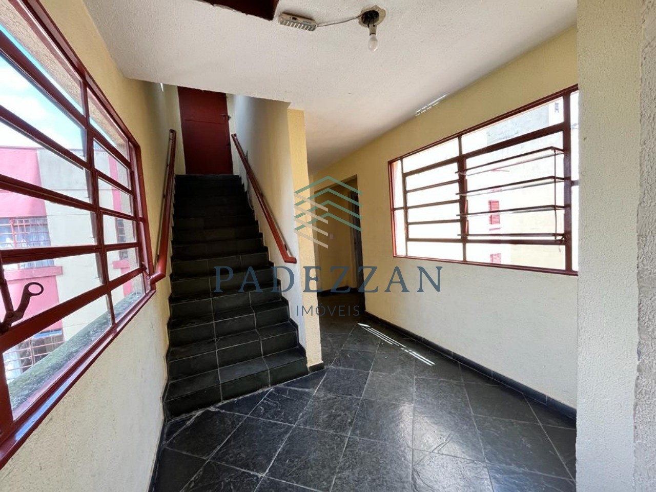 Apartamento, 2 quartos, 45 m² - Foto 14
