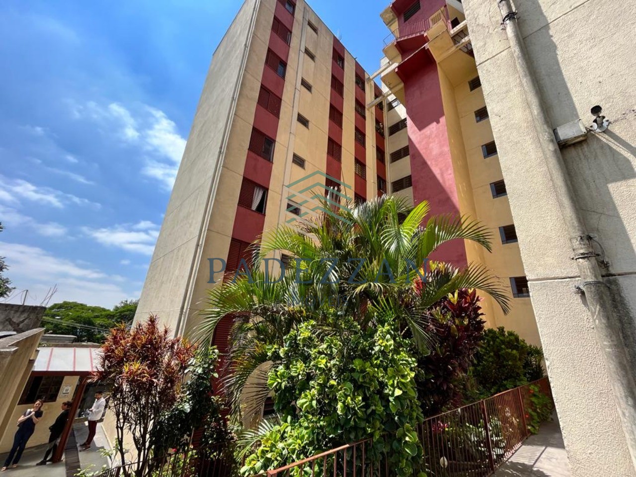 Apartamento, 2 quartos, 45 m² - Foto 21