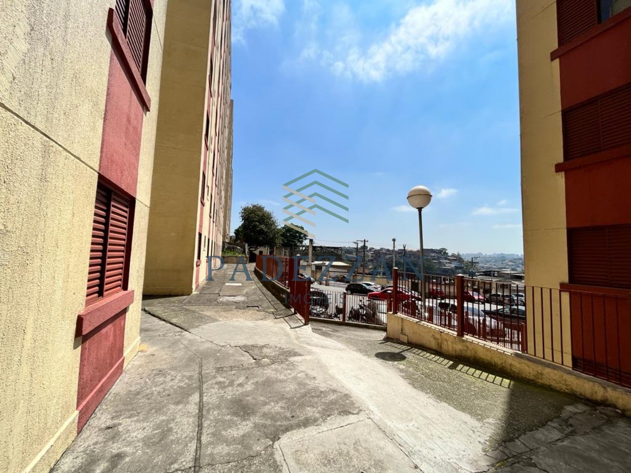 Apartamento, 2 quartos, 45 m² - Foto 20