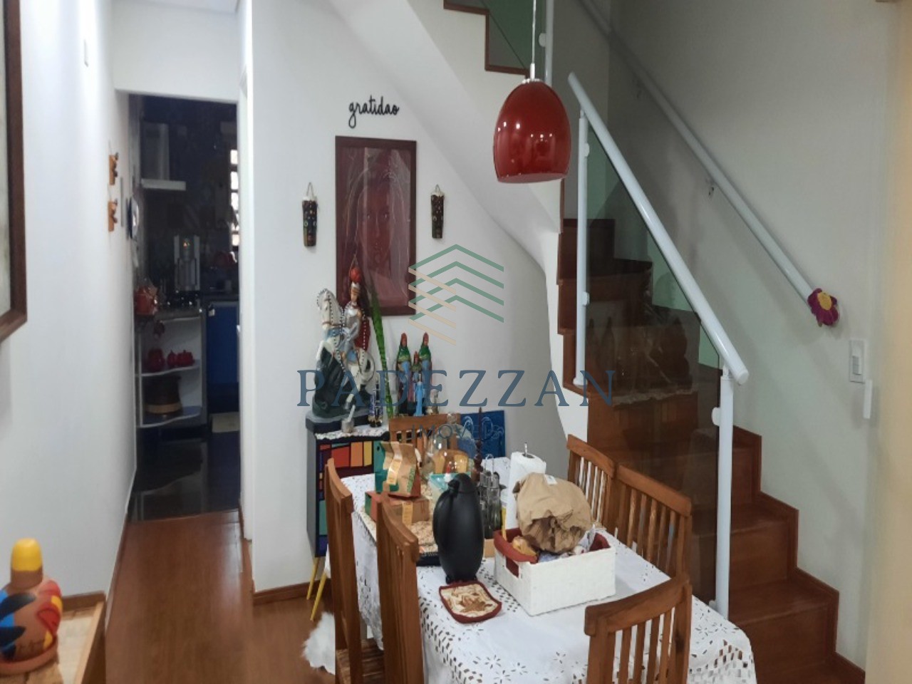 Casa, 3 quartos - Foto 4