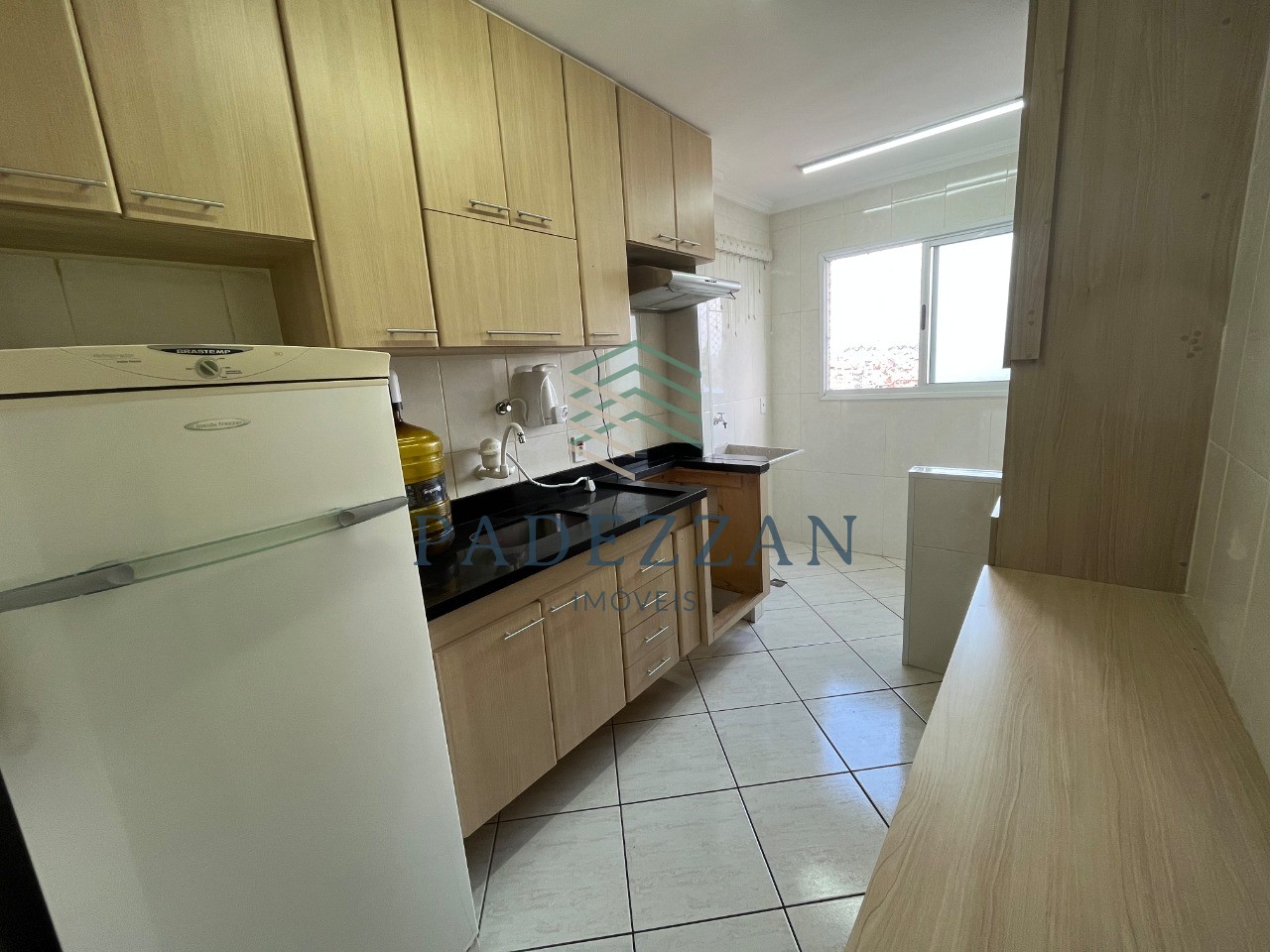 Apartamento, 2 quartos, 53 m² - Foto 2