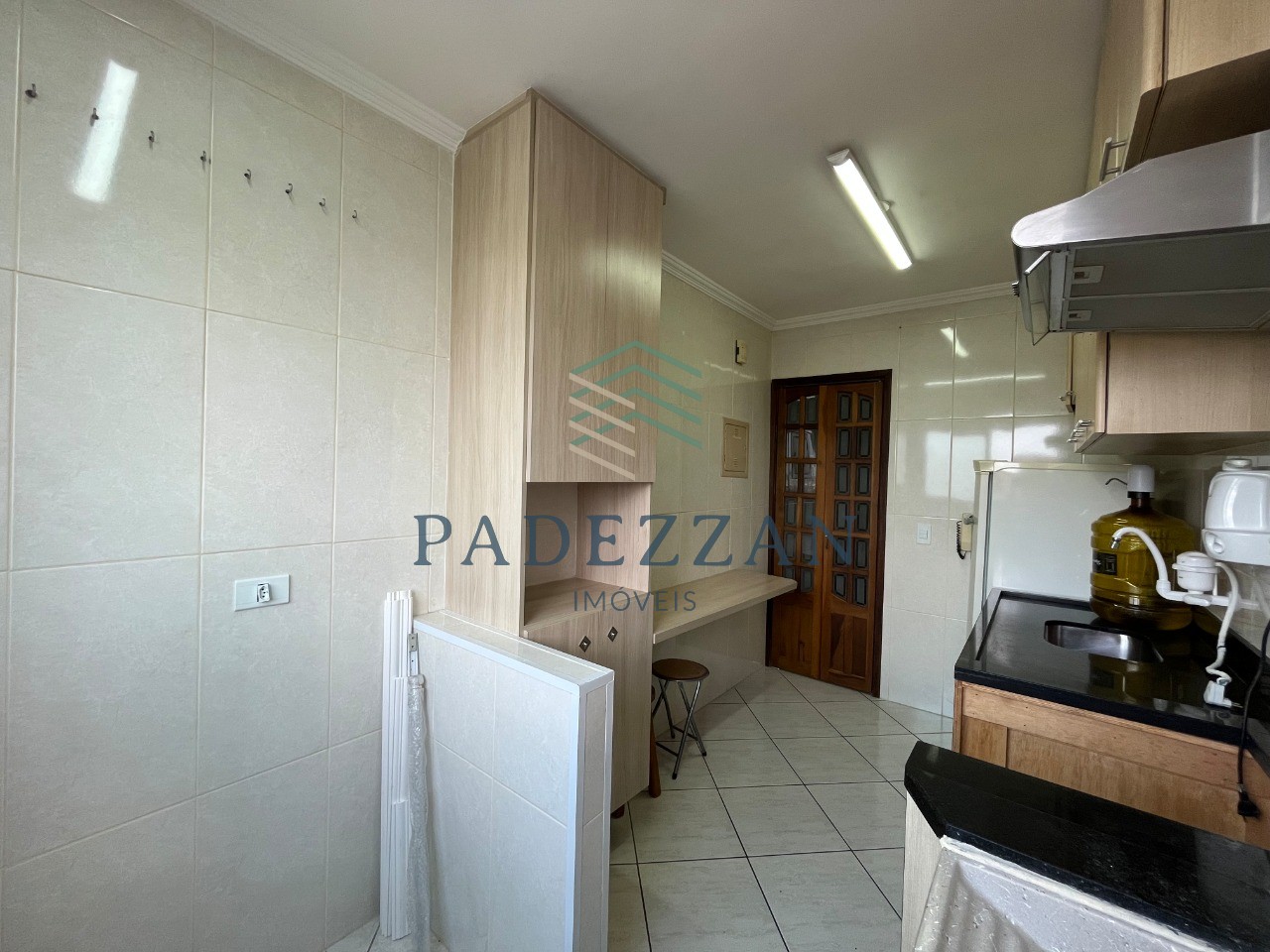 Apartamento, 2 quartos, 53 m² - Foto 6