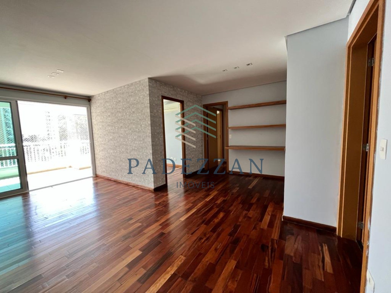 Apartamento, 3 quartos, 102 m² - Foto 1
