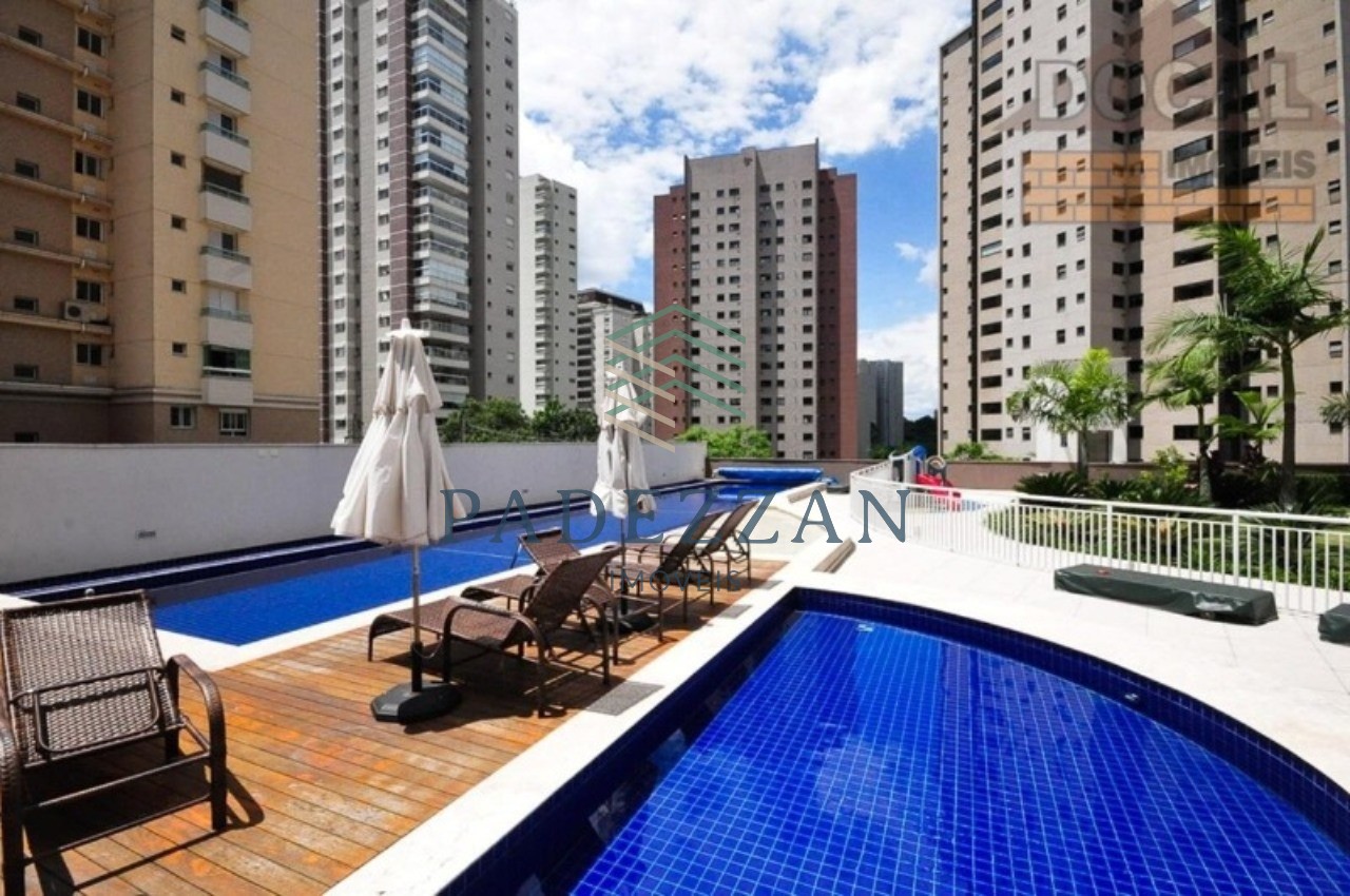 Apartamento, 3 quartos, 172 m² - Foto 42