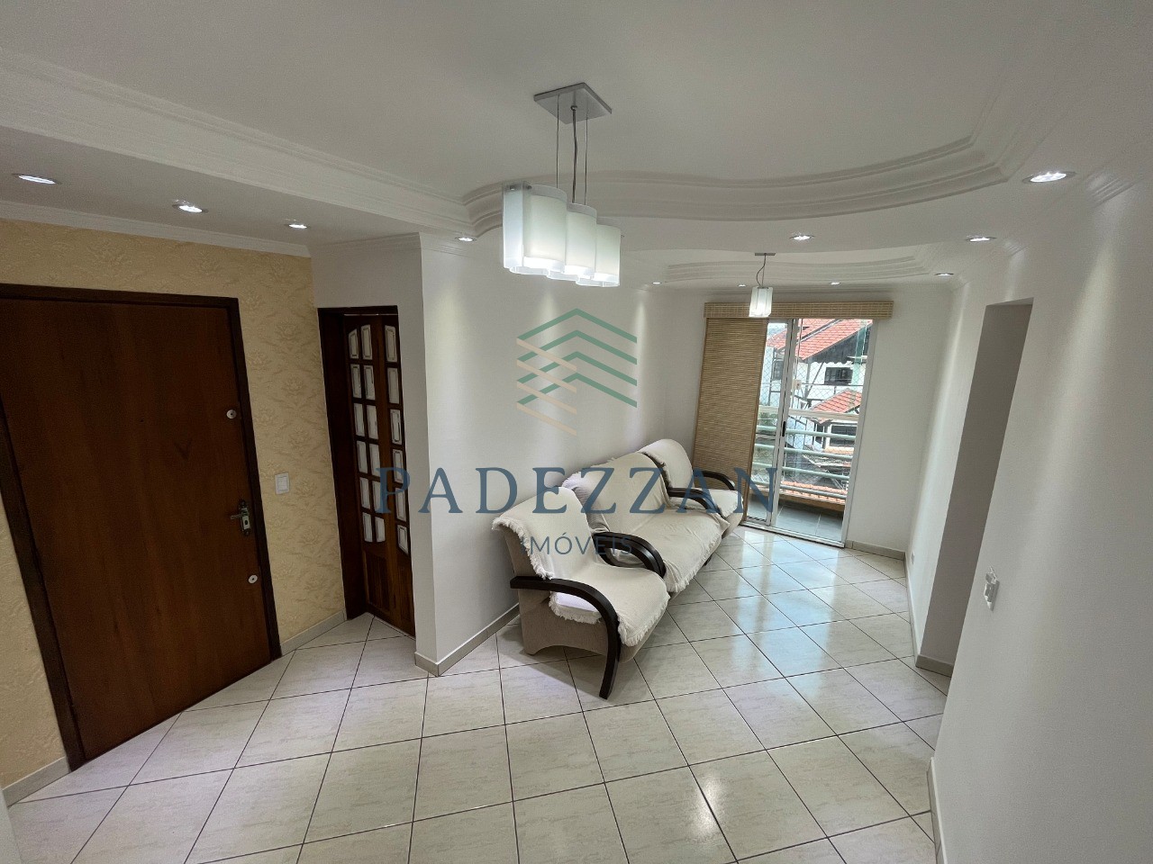 Apartamento, 2 quartos, 53 m² - Foto 11