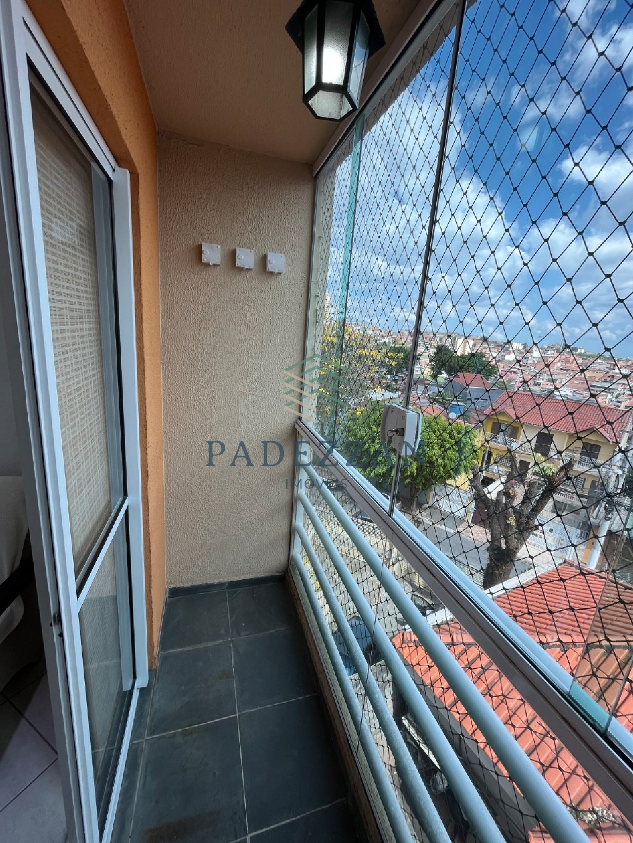 Apartamento, 2 quartos, 53 m² - Foto 12