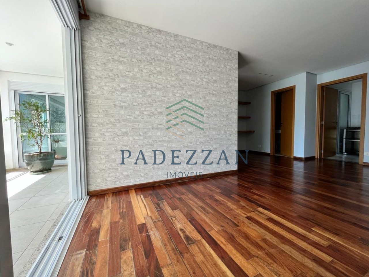 Apartamento, 3 quartos, 102 m² - Foto 2