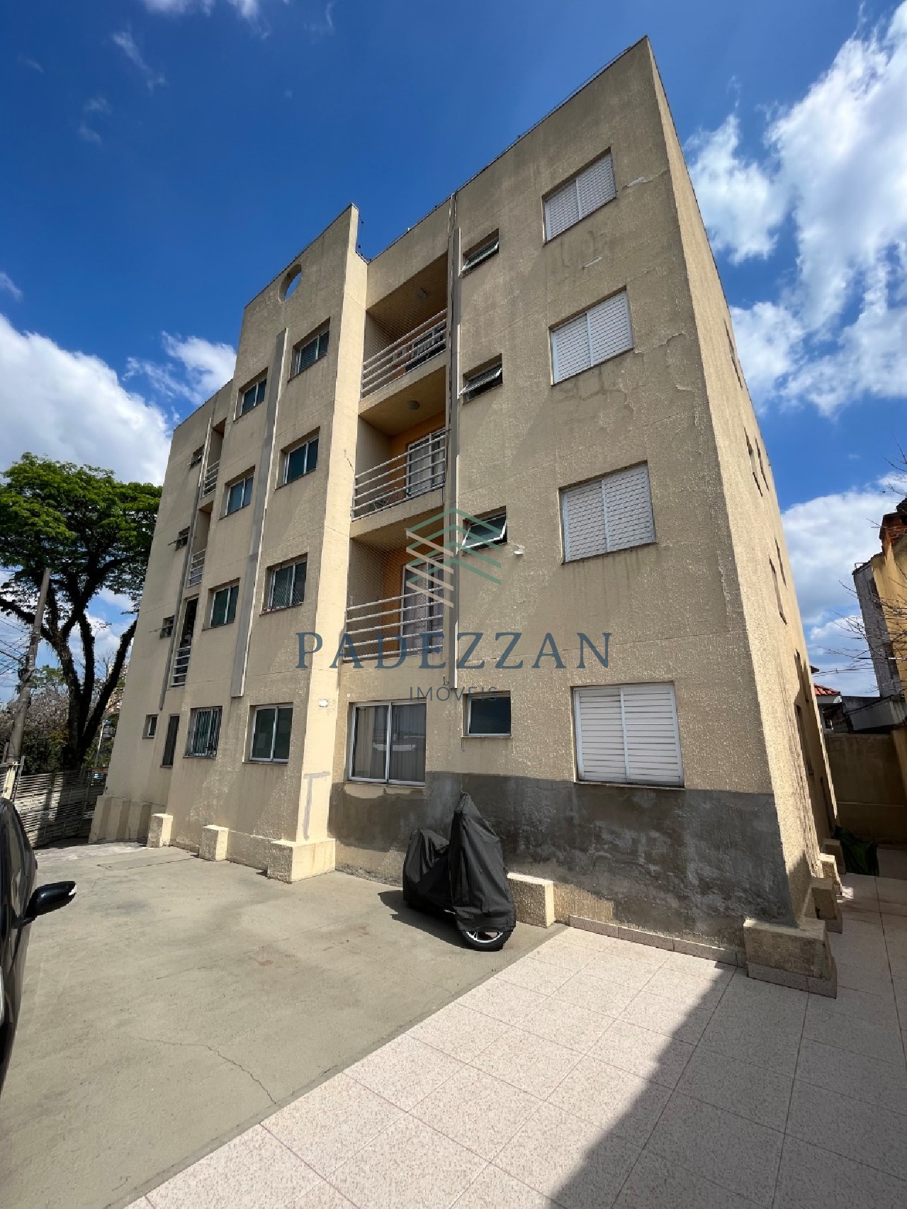 Apartamento, 2 quartos, 53 m² - Foto 19